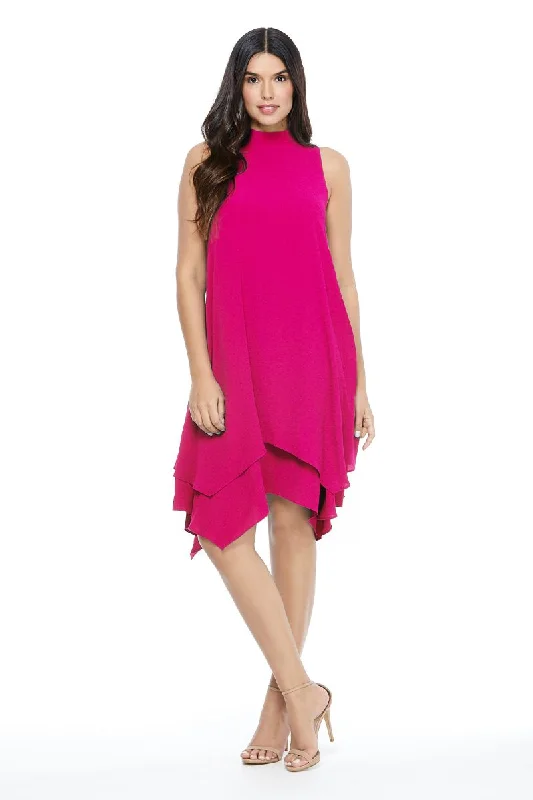 Carole Tent Dress