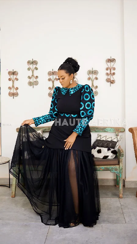 Tamale Dress