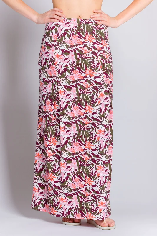 Valerie | Women's Maxi Skirt