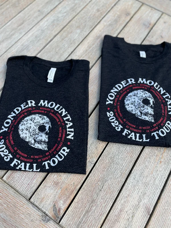 2023 Fall Tour T Shirt