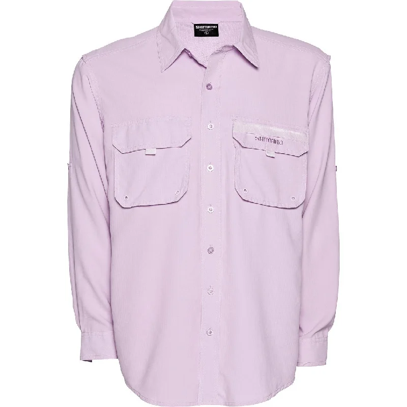 Shimano Ladies Vented Shirts