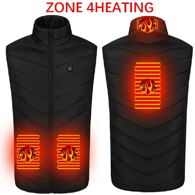 ZONE 4HEATING