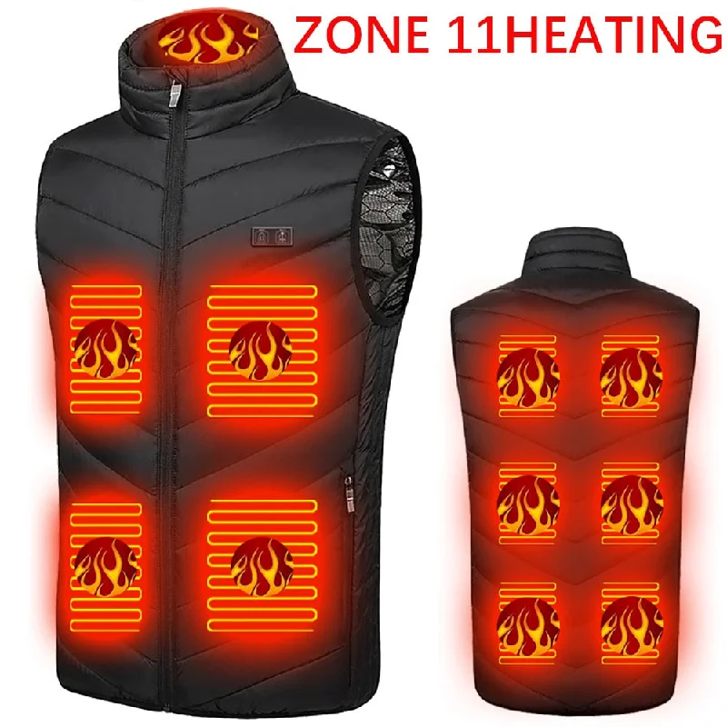 ZONE 11HEATING