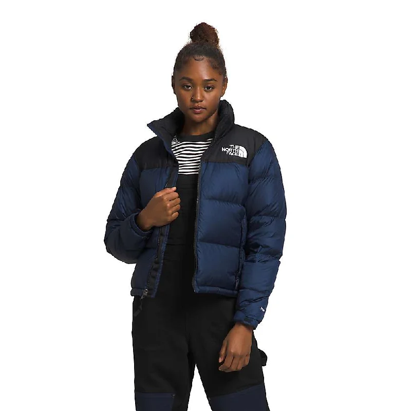 The North Face Womens 1996 Retro Nuptse Jacket