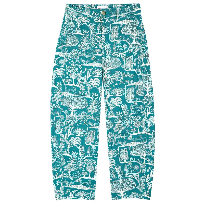 Wonderland Trousers by Bobo Choses Womenswear