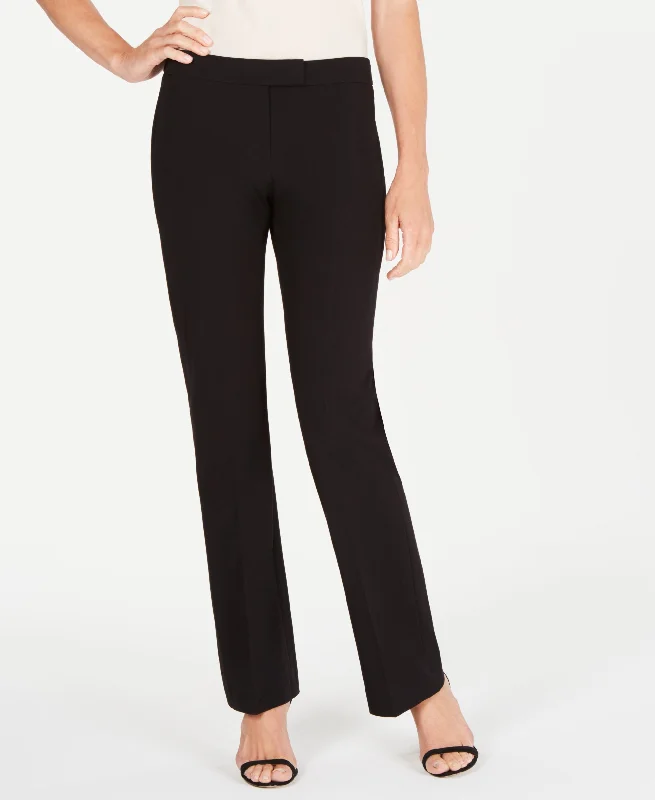 Bi-Stretch Modern Dress Pants