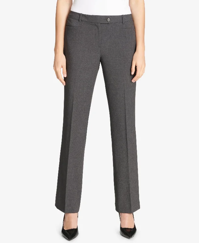 Calvin Klein Modern Fit Trousers