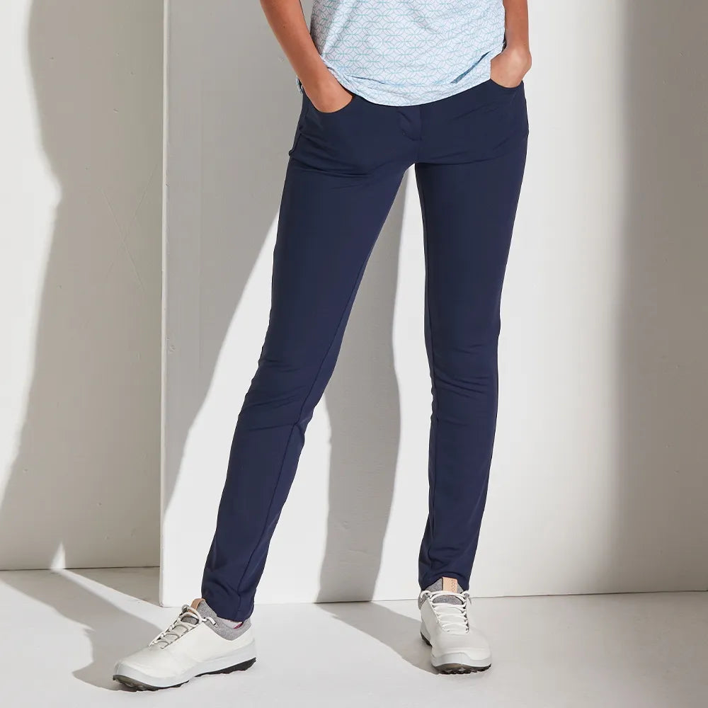 PING Verity II Ladies Slim Fit Trousers