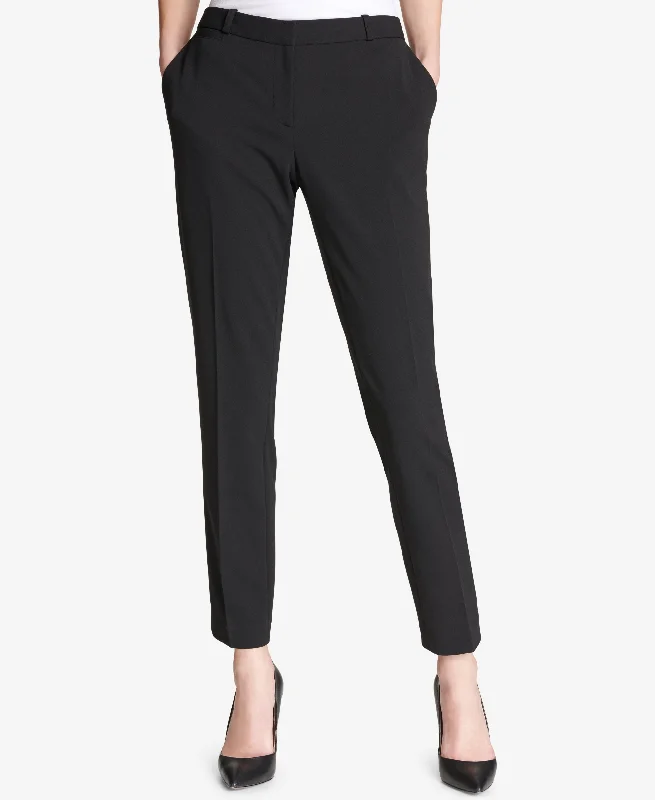 Tommy Hilfiger Slim Fit Trousers