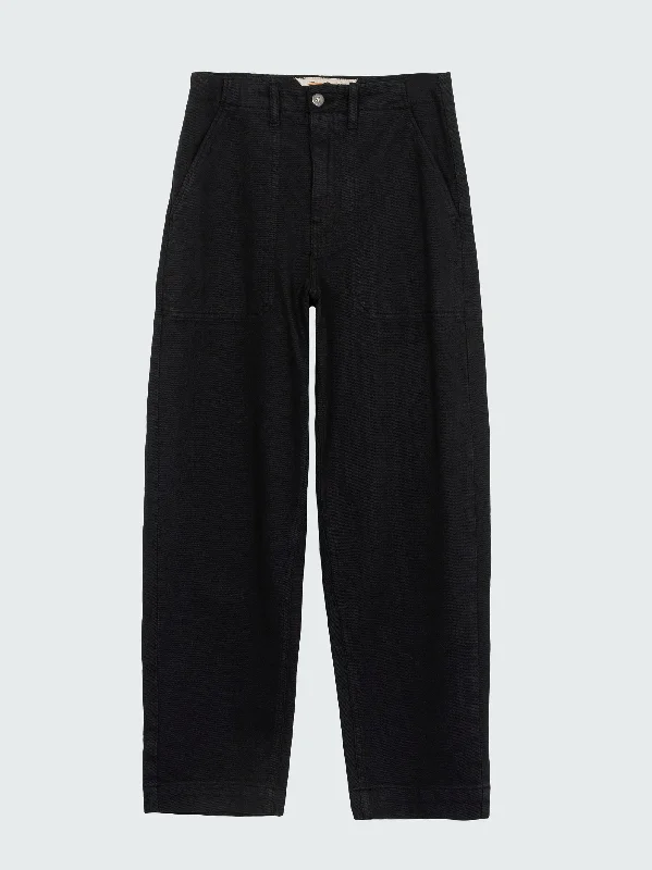 Women's Yarrel Canvas Trouser